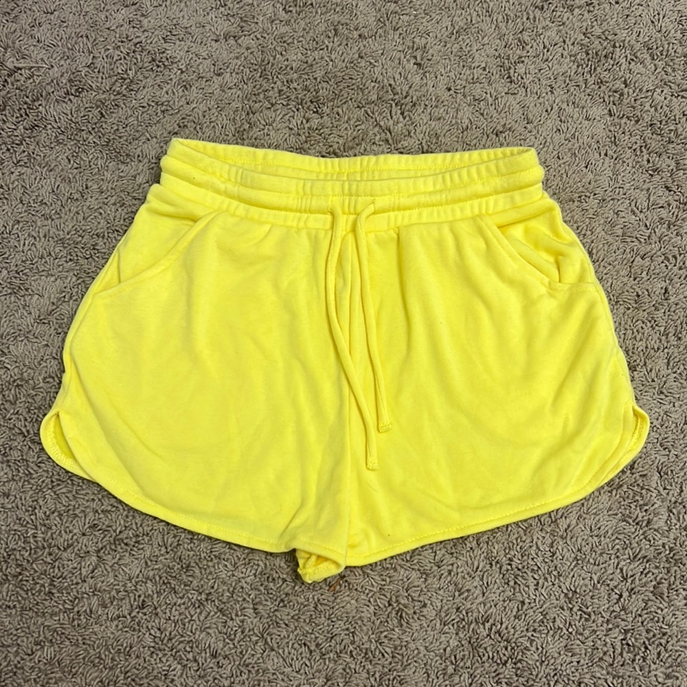 Zara Shorts